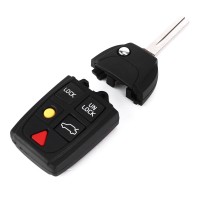 5-knops afstandsbediening Volvo S70 V70 C70 S40 V40 XC90 XC70