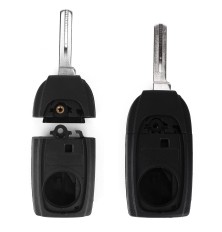 5-knops afstandsbediening Volvo S70 V70 C70 S40 V40 XC90 XC70