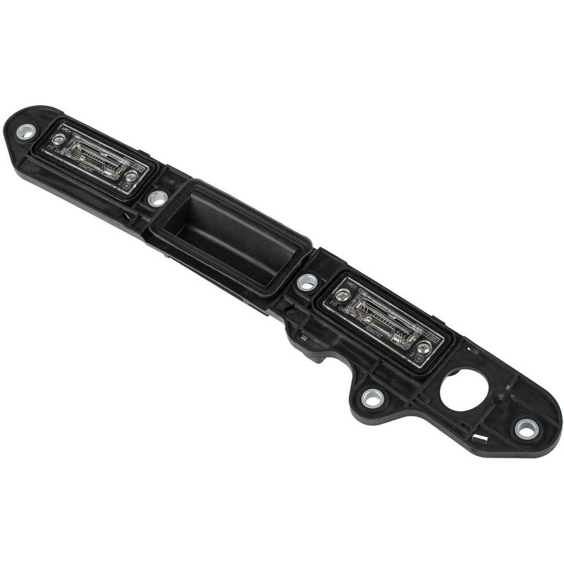 VW TOURAN JETTA PASSAT achterklep/achterklep schakelaar hendel/knop