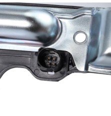 Manija/botón del interruptor del maletero/portón trasero del VW TOURAN JETTA PASSAT