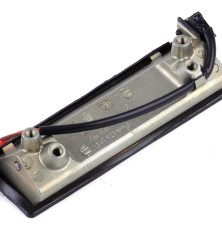 Poignee bouton palpeur contacteur de coffre hayon compatible VW BORA GOLF IV TOUAREG