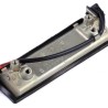 Poignee bouton palpeur contacteur de coffre hayon compatible VW BORA GOLF IV TOUAREG