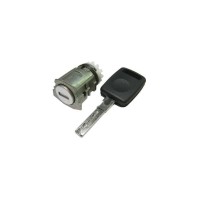 Front left door lock cylinder for AUDI A3 8P A4 B6 B7