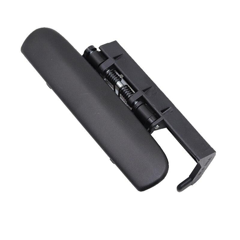 MANIJA DE PUERTA DELANTERA IZQUIERDA CITROEN XSARA 9101L8