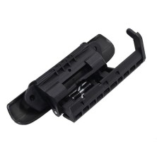 FRONT LEFT DOOR HANDLE CITROEN XSARA 9101L8