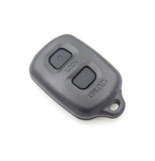 Remote key fob case for...
