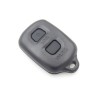 Afstandsbedieningsbehuizing voor Toyota RAV4 COROLLA, 2 knoppen
