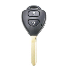 Toyota YARIS AURIS AVENSIS TOY67 Plip Key Remote Control