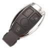 Mercedes A, B, C, E, G, S Class, Vito Sprinter 2-button key fob