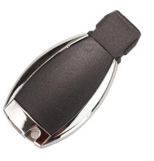Mercedes A, B, C, E, G, S Class, Vito Sprinter 2-button key fob