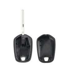 key for PSA Peugeot Citroen PG63 transponder