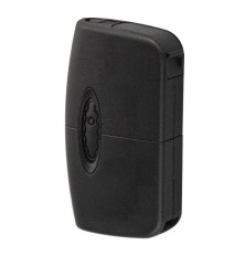 3-button key fob case for Ford Kuga, Focus, and Mondeo