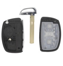 3-button key fob case for...