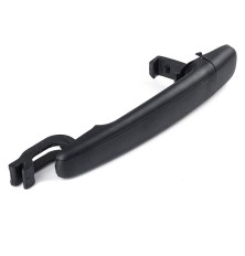 Poignée De Porte Extérieure Avec Câble Pour Renault Master MK3, Opel Movano, Nissan NV400 | Compatible 2010-2016 | Numéros OEM 806075963R, 806067794R