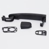 MANIJA DE PUERTA DELANTERA IZQUIERDA CITROEN XSARA 9101L8