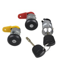 Ford Fiesta KA Escort Courier contactslot cilinderkit