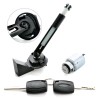 kit de réparation barillet serrures de capot + 2 clés Ford Focus MK2
