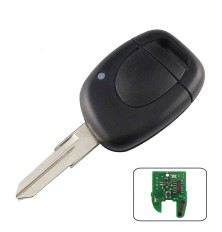 Renault Clio 2, Twingo 1-knops afstandsbediening