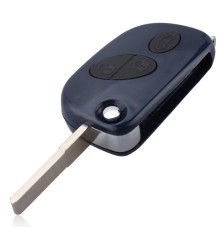 Mando a distancia Maserati Quattroporte Granturismo 3 botones 433MHz