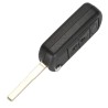 Télécommande émetteur clé Land Rover Freelander 2