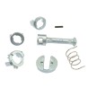 Kit de réparation de serrure barillet avant gauche droite BMW X3 X5 E83 E53