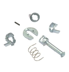 Kit de reparación de cerradura de cilindro delantero izquierdo y derecho para BMW X3 X5 E83 E53