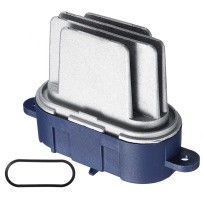 Resistencia de control de calefacción, ventilación y aire acondicionado Renault Laguna 2 y Alfa Romeo 159