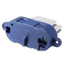 Resistor de controle de...