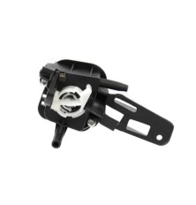 Renault Clio 2 trunk lock...
