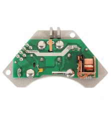 Resistor de controle do...