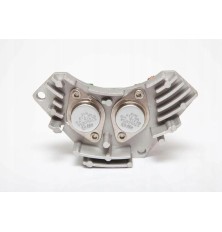 Resistencia de control de calefacción/ventilación Peugeot Citroën - 644178