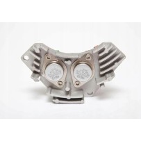 Ventilação resistente ao aquecimento Peugeot Citroen - 644178