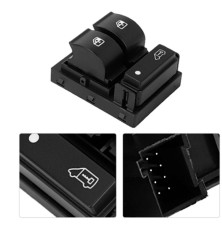 Botón del interruptor del...