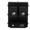 Peugeot Boxer Citroen Jumper Ducato 6490X9 Window regulator switch button