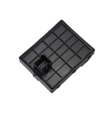 Peugeot Boxer Citroen Jumper Ducato 6490X9 Window regulator switch button