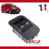 Schakelaar raambediening Peugeot Bipper Citroen Nemo Fiorino 6490G8