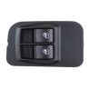 Schakelaar raambediening Peugeot Bipper Citroen Nemo Fiorino 6490G8