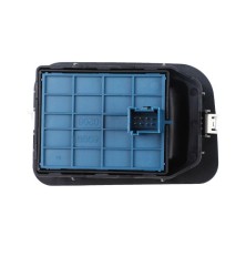 Window lift control button switch Peugeot Bipper Citroen Nemo Fiorino 6490G8