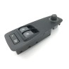 Botón del interruptor del regulador de la ventana Peugeot Boxer Citroen Jumper Ducato 6490X9