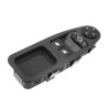 Peugeot Expert Citroen Jumpy Scudo power window switch button 6554ZJ