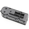 Interruptor botão controle janela elevador Opel Astra H Zafira B 13228877