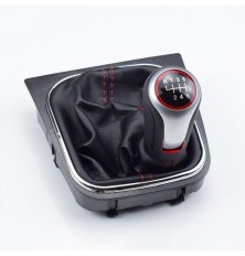 Pomo de cambio de 6...