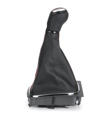 6-versnellingspookknop compatibel met VW Golf 5 6 EOS JETTA GTD GTI
