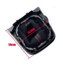 Manopla de câmbio de 6 velocidades VW Volkswagen Golf 5 6 EOS JETTA GTD GTI