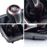 Manopla de câmbio de 6 velocidades VW Volkswagen Golf 5 6 EOS JETTA GTD GTI