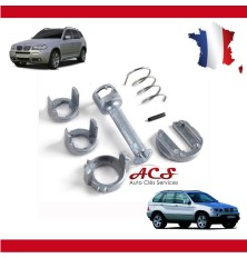 BMW X3 X5 E83 E53 Front Left Right Cylinder Lock Repair Kit