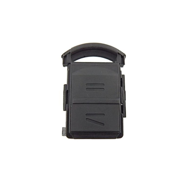 Opel 2-button remote control transmitter 6239018
