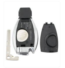 Mercedes IR BGA NEC 2-knops...