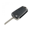 Transmisor de control remoto de 2 botones Opel CORSA D 93189840