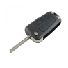 Controle remoto transmissor Opel CORSA D 2 botões 93189840